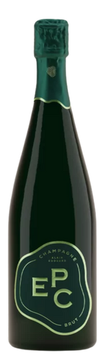 Champagne brut - Champagne EPC