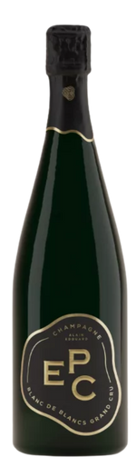 Champagne Blanc de Blancs Grand Cru extra brut - Champagne EPC