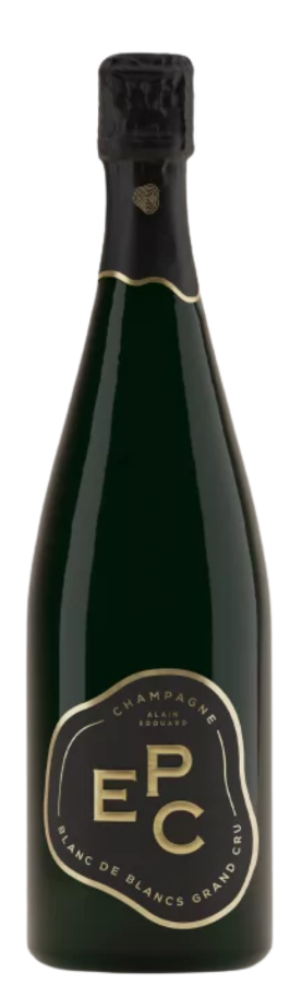 Champagne Blanc de Blancs Grand Cru extra brut - Champagne EPC