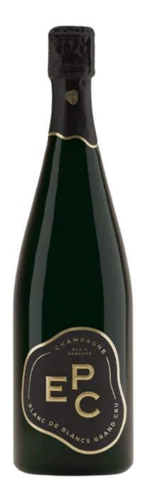 Champagne Blanc de Blancs Grand Cru extra brut - Champagne EPC