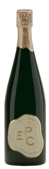 Champagne Blanc de Blancs Nature - Champagne EPC