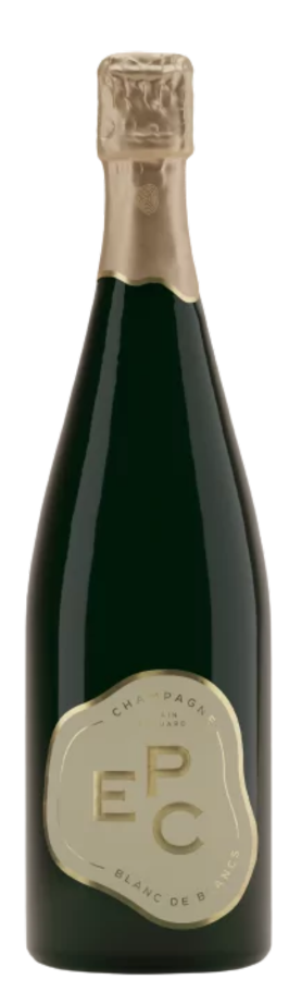 Champagne Blanc de Blancs Nature - Champagne EPC
