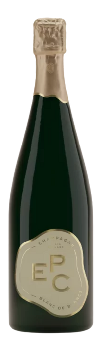 Champagne Blanc de Blancs Nature - Champagne EPC