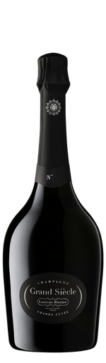 Grand Sièce Itération N°27 - Champagne Laurent-Perrier