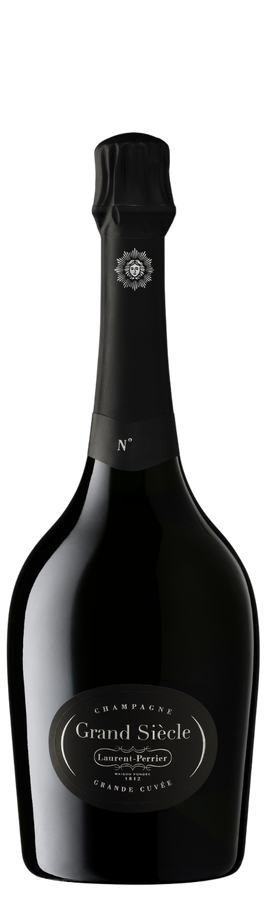 Grand Sièce Itération N°27 - Champagne Laurent-Perrier