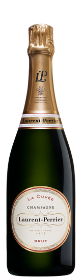 Laurent-Perrier La Cuvée brut - Champagne Laurent-Perrier