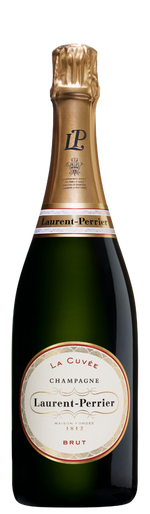 Laurent-Perrier La Cuvée brut - Champagne Laurent-Perrier