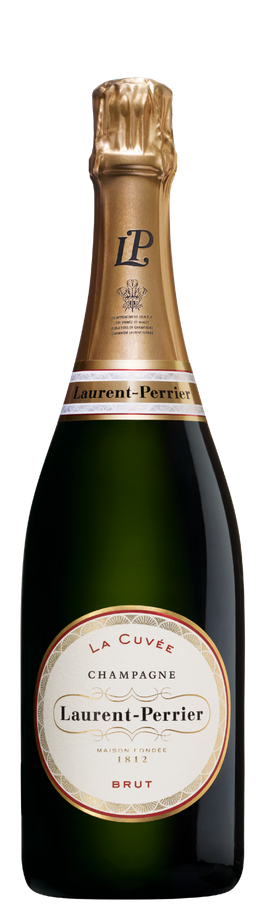 Laurent-Perrier La Cuvée brut - Champagne Laurent-Perrier