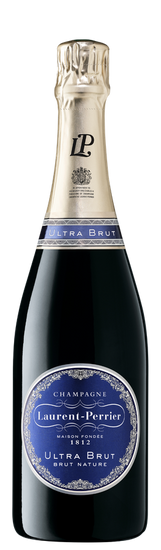 Champagne Laurent-Perrier Ultra Brut - Champagne Laurent-Perrier