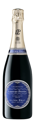 Champagne Laurent-Perrier Ultra Brut - Champagne Laurent-Perrier