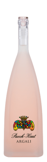 Argali rosé 2024 - Château Puech Haut