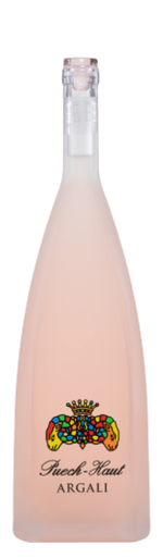 Argali rosé 2025 - Château Puech Haut