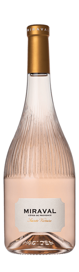Miraval Sainte Victoire rosé 2025  - Château de Miraval
