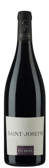 Saint Joseph rouge 2022 - Domaine Christophe Pichon