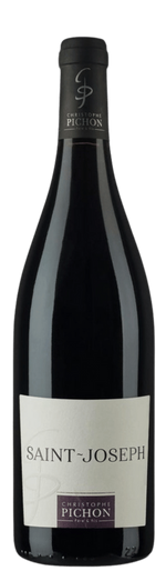 Saint Joseph rouge 2022 - Domaine Christophe Pichon