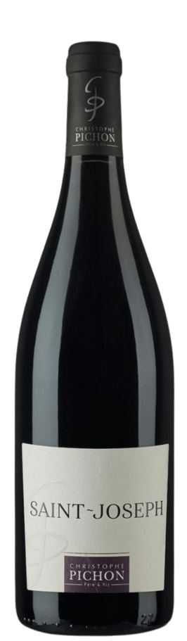 Saint Joseph rouge 2023 - Domaine Christophe Pichon