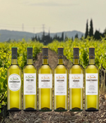 Coffret Découverte 100% Blanc - Les Jamelles