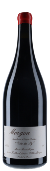 Morgon Côte du Py Magnum rouge 2023 - Domaine Jean Foillard