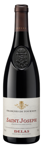 Saint Joseph François de Tournon rouge 2021 - Delas Frères