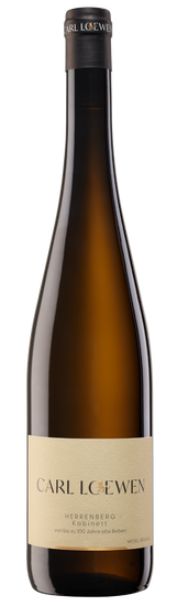 Riesling Herrenberg Kabinett blanc 2025 - Domaine Carl Loewen