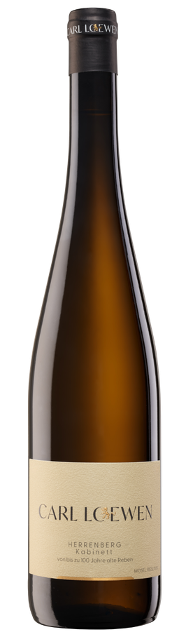 Riesling Herrenberg Kabinett blanc 2025 - Domaine Carl Loewen