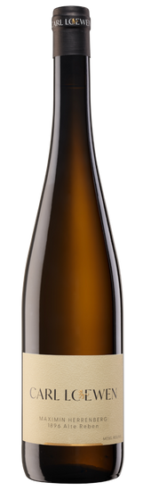 Riesling Maximin Herrenberg 1896 Alte Reben blanc 2025 - Domaine Carl Loewen