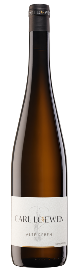 Riesling Alte Reben blanc 2025 - Domaine Carl Loewen