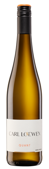 Riesling Quant blanc 2025 - Domaine Carl Loewen