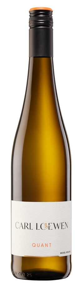 Riesling Quant blanc 2025 - Domaine Carl Loewen