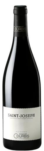 Saint-Joseph rouge 2021 - Domaine Courbis