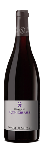 Crozes-Hermitage rouge 2020 - Domaine Des Remizieres