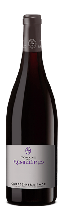 Crozes-Hermitage rouge 2020 - Domaine Des Remizieres