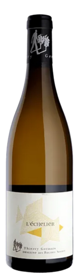 Saumur L'Echelier blanc bio 2024 - Domaine Des Roches Neuves - Thierry Germain
