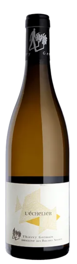 Saumur L'Echelier blanc bio 2024 - Domaine Des Roches Neuves - Thierry Germain