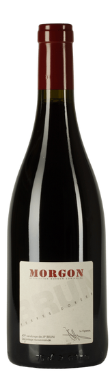 Morgon rouge 2021 - Jean-Paul Brun - Domaine des Terres Dorées
