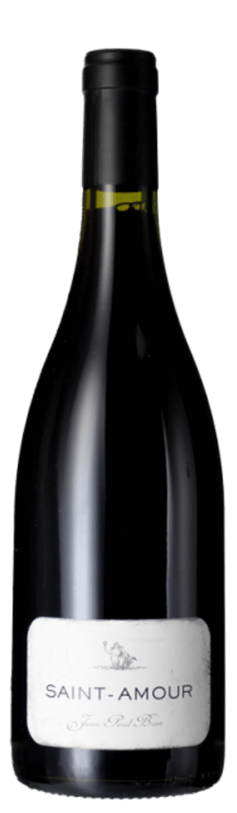 Saint Amour rouge 2022 - Jean-Paul Brun - Domaine des Terres Dorées