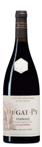 Pommard La Levrière rouge 2017 - Domaine Dugat-Py