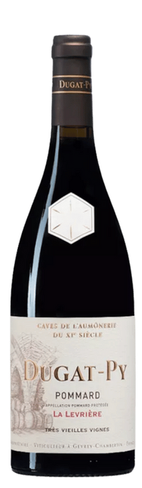 Pommard La Levrière rouge 2017 - Domaine Dugat-Py