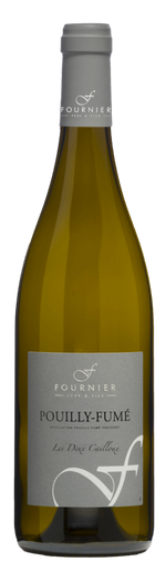 Pouilly-Fume "Les Deux Cailloux" blanc 2024 - Domaine Fournier Père et Fils