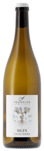Sancerre "Silex" blanc 2021 - Domaine Fournier Père et Fils