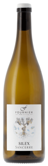 Sancerre "Silex" blanc 2024 - Domaine Fournier Père et Fils