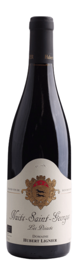 Nuits-Saint-Georges Les Poisets rouge 2020 - Domaine Hubert Et Laurent Lignier