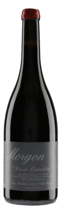 Morgon Corcelette rouge 2021 - Domaine Jean Foillard