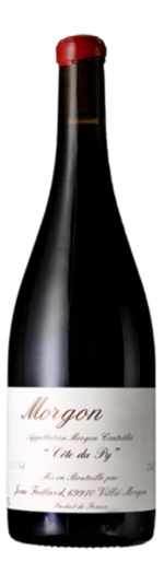 Morgon Cote du Py rouge 2020 - Domaine Jean Foillard
