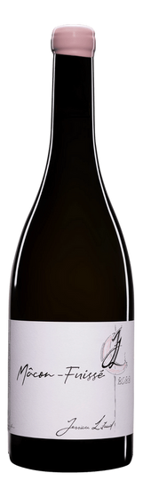 Mâcon Fuissé blanc 2022 - Domaine Jessica Litaud