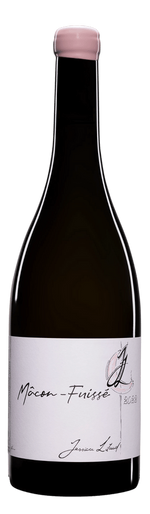 Mâcon Fuissé blanc 2022 - Domaine Jessica Litaud