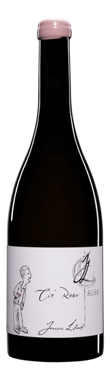 Cir'rosé Vin de France blanc 2022 - Domaine Jessica Litaud