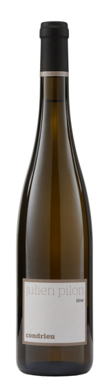 Condrieu Lône blanc 2022 - Domaine Julien Pilon