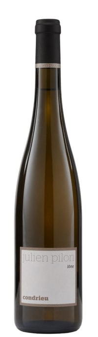 Condrieu Lône blanc 2024 - Domaine Julien Pilon
