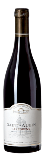 Saint-Aubin Les Eduens rouge 2021 - Domaine Larue